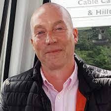 Craig Spradling's Instagram, Twitter & Facebook