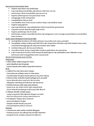 Pencemaran alam sekitar boleh didefinisikan sebagai sesuatu perkara yang mengotorkan alam sehingga boleh menjejaskan ekosistem di muka bumi ini. Pencemaran Alam Isi Penting