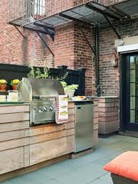 Praktische Kuche Im Garten Gestalten Design Fur Aussenkuche Kochen Im Freien Garten Gestalten