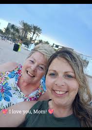 It's Mother's Day weekend and we want to see photos of the special moms in  your life! ❤️ 🌹 Comment a photo below to be featured