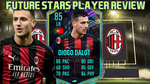 Downloadtwittervideo.com™ all rights reserved, an internet company 2018©. Insane Defender 85 Future Stars Diogo Dalot Player Review Fifa 21 Ultimate Team Youtube