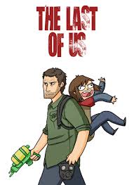 Pin By Tia On The Last Of Us The Last Of Us The Last Of Us2 Funny Games