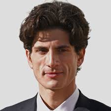 Who Is Jack Schlossberg?