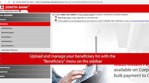 It is a necessity for you who want to take a bank like a boss. Zenith Bank Plc Here S A Quick Tour Of Our Corporate