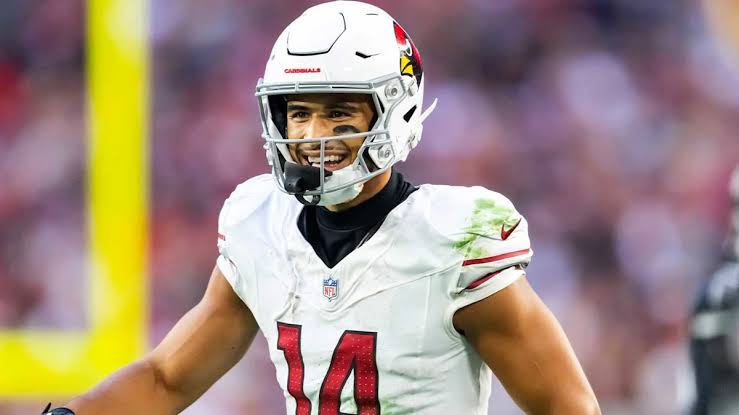 Michael Wilson Gets Heartfelt Mike LaFleur Praise After Cardinals Agree to  Million Extension