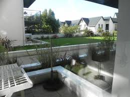 De residence les jardins d'arvor. Salon Vue Jardin Picture Of Residence Les Jardins D Arvor Benodet Tripadvisor