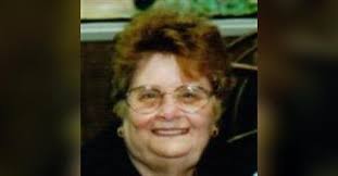 Ruby Joyce Gantt Obituary