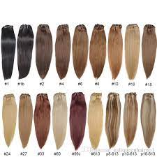 I haven't touched my curling wand since i started. Brazilian Straight Hair 16 To 32 Straight Hair Weaves 100 Human Hair Extensions Weaving Weft Blonde Brown Auburn Burgundy From Galiqueenhairno1 18 73 Dhgate Com