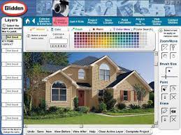 Color Picker For Glidden Paint