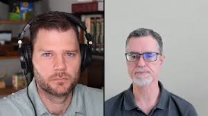 Shawn Mathis joins the podcast to discuss his book "Is the Church  Pro-Gay?", #lgbtq #christianity #pastor