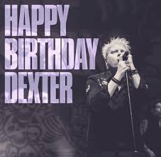 De circa 150 leden van de vereniging zijn allemaal hobbyboeren die genieten van dit bijzondere kleine ras. Dexter Holland Turns 52 Years Old