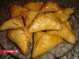 مثلثات بالدجاج والخضر لشهر رمضان بالصور مجلة لالة مولاتي نت Majalat Lalamoulati Netمجلة لالة مولاتي نت Majalat Lalamoulati Net Mobile Cooking Food Chicken