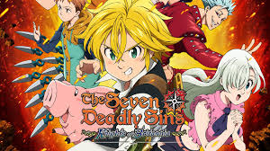 It's easy to back up your computer to ensure that you ha. 12 The Seven Deadly Sins Anime Wallpaper Tachi Wallpaper