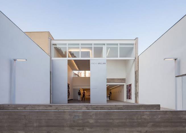 Galeria Millan