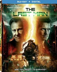 The movie setting is in the. The Last Man Blu Ray Lionsgate Last Man Man Movies Hayden Christensen