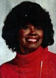 Alvenia Scriven Obituary (2015)