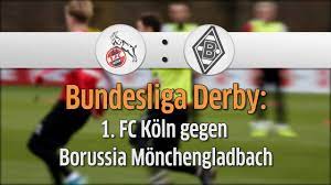 Ein schwarz gekleideter mann klopft an die himmelstür. 1 Fc Koln Borussia Monchengladbach Postet Schmah Video Vor Derby Am Sonntag Express De