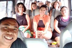 Endag Ubud Bali (2025)