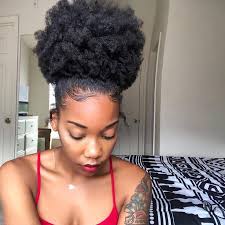 Brazilian Natural Hair Notitle In 2020 With Images Natural Hair Inspiration Natural Hair Styles Hair Puff