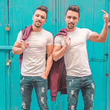 Are you looking to get in touch with hekal twins for commercial opportunities ? Hekal Twins Ù‡ ÙŠÙƒ Ù„ ØªÙˆ ÙŠÙ†Ø² Instagram Stats And Analytics Hypeauditor Influencer Marketing Platform