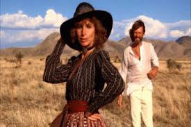 Streisand and peters prepared the film for production. A Star Is Born 1976 Wrensterworld