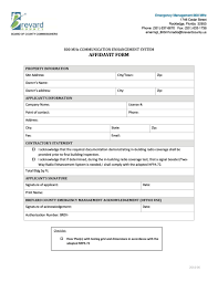 Maybe you would like to learn more about one of these? 48 Sample Affidavit Forms Templates Affidavit Of Support Form