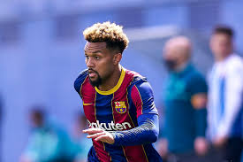 Futbol club barcelona b is a spanish football team based in barcelona, in the autonomous community of catalonia. Barcelona B Beat Ibiza To Secure Play Off Spot Barca Blaugranes