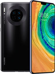Huawei Mate 30 Kirin 990 4200mah Battery 40mp Supersensing Camera Huawei Singapore
