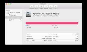 Using 4 gb sd card (3.69 will accessible) make a 2 gb first partition. Mount Raspberry Pi Sd Card On Mac Os