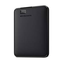 6 Best External Hard Drives To Keep All Your Data Safe