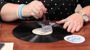 Birthday party decoration ideas for kids: How To Make Rock Roll Decorations Fun Crafts Decorations Youtube