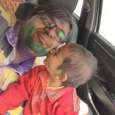 This is Bird's Eye View of famous Italian city of #Venice , which takes  Heart of everyone who visit Venice...Amazingly you may see the Heartshaped  formation of Venice...