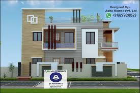 Home design and decorating ideas to get inspired and get expert tips, 3d house design ideas, 3d floor plans, home designing, we provide very real house design at best rates about elevation design for home, house front elevation, and house elevation designs. Simple Home Design Ideas With 4 Bedrooms House Balcony Design Architect Design House House Elevation