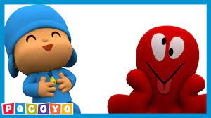 Pocoyo En Espanol Me Parto De Risa 1x47 Caricaturas Y Dibujos Animados Para Ninos Youtube