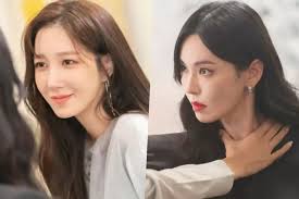Goddess of war (2010), me too, flower! Lee Ji Ah 1978 Drama Cool
