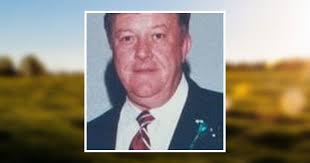 Rickey D. Fisher, Sr. Obituary February 14, 2009