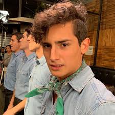 Ellos te harán vibrar en El Corazón Nunca Se Equivoca: conoce a sus  personajes