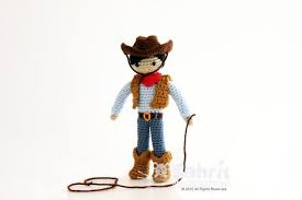 Instant Download English Pattern Cory The Cowboy Amigurumi Etsy Crochet Amigurumi Crochet Doll Ragdoll Cat