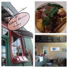 Get directions, reviews and information for b. Milford Bistro Restaurants 3048 County Rd 10 Milford On Restaurant Reviews Phone Number