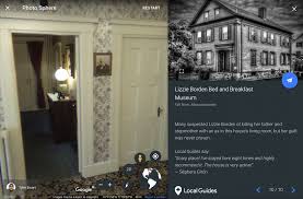 Hasil gambar untuk Museum Lizzie Borden Bed and Breakfast, Massachusetts, Amerika Serikat
