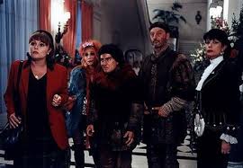 There were unexpected twists, funny situations and of course plain absurdness, that would remind you a little bit of louis de funes. Les Visiteurs 2 Les Couloirs Du Temps Les Visiteurs Ii Les Couloirs Du Temps