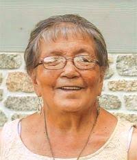 Mary "Vicki" Victoria Dige