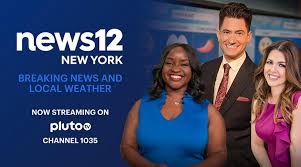Check pluto tv's complete channel lineup for live tv, on demand and trending programming. Altice S News 12 New York Launches On Pluto Tv Tv Tech
