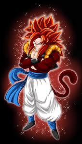 Maybe you would like to learn more about one of these? Gogeta Ssj4 Wallpaper Kolpaper Awesome Free Hd Wallpapers