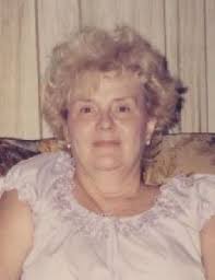 Dorothy Evelyn (Schultz) Godfrey