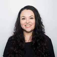 Happy Birthday, Nancy!