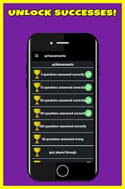 This was released back in the year 2017 and it is still very popular right now. Fortnite Quiz For Android Apk Download