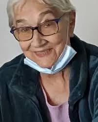 Three days without you, Mom… and it still doesn't feel real. Grief comes in  waves, crashing in at unexpected moments, but I hold onto the love you left  behind. You were grace,