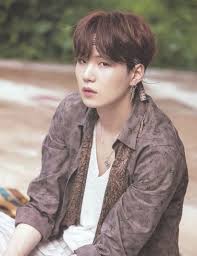 Kpop Idol Born List 90 05 Line Complete Suga Bts Suga Bts