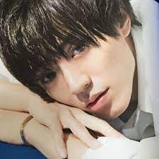 j movie magazine 永瀬廉 切り抜き 300 メルカリ スマホでかんたん フリマアプリ